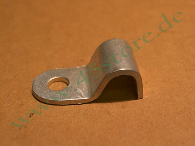 4162-36 // Gabelklemme, Bremszug, cadmiert