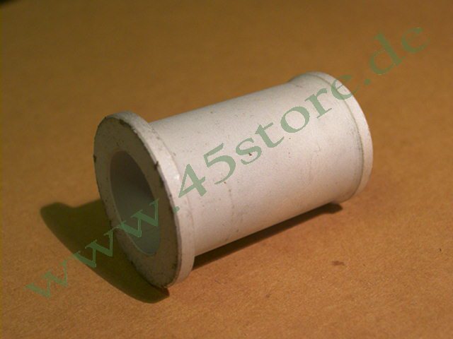 4180-36 // Distanzstück, Achse, vorne, cadmiert