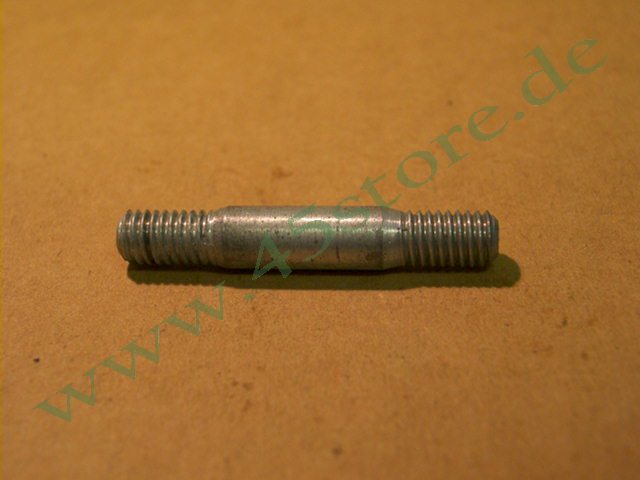 442-10 // Gehäusebolzen, 1-5/8"