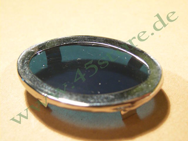 4524-39 // Linse, Tachocover, Grün/Generator