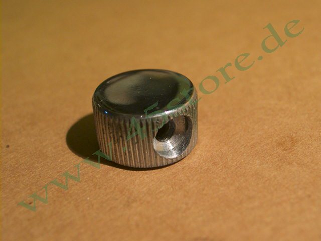 4556-42C // Knopf, Tachobeleuchtung, Chrom