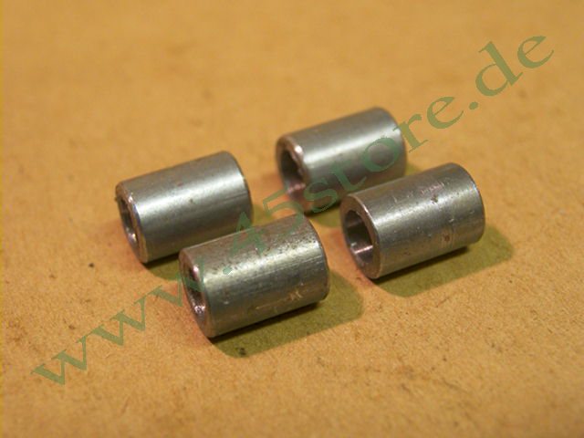 4560-29 // Distanzstück-Set, Zündschloss, Zivil