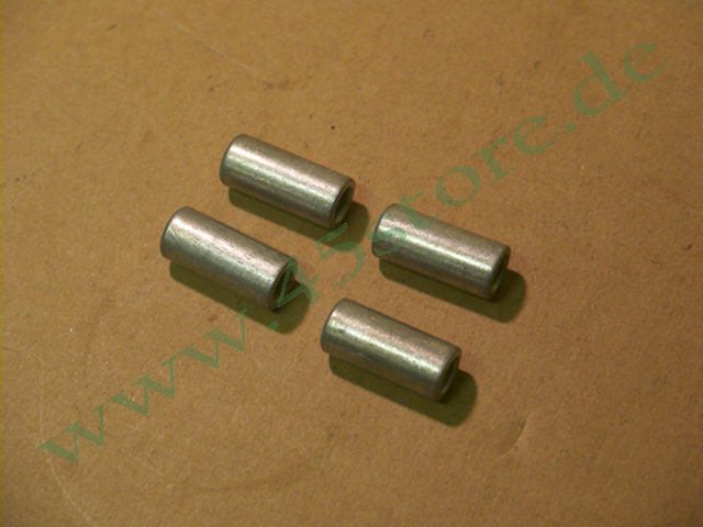 4560-41MA // Distanzstück-Set, Zündschloss, ARMY