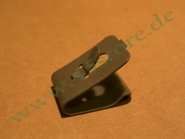 4727-42 // Clip, Rücklichtkabel, ARMY