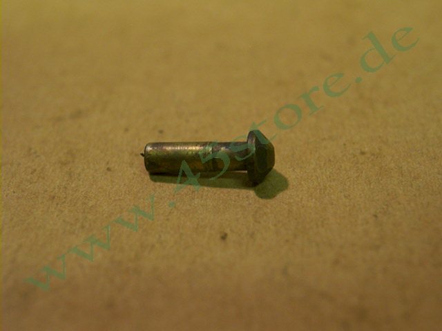 4770-29 // Kontaktstift, Lichtschalter, NOS