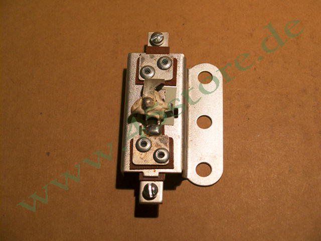 4785-26 // Relais, solid state, 6V, 1926-37'