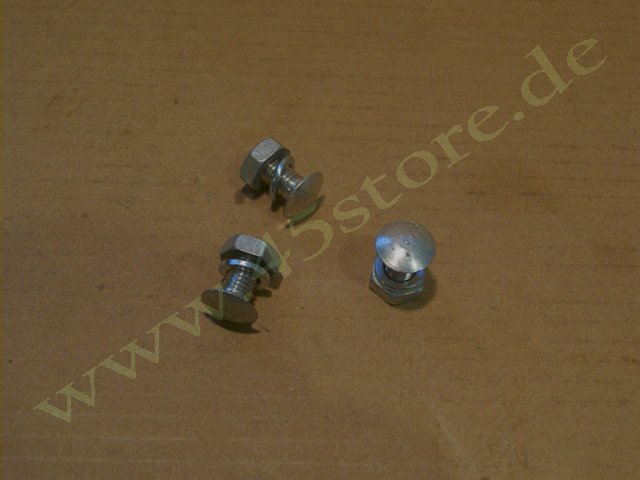 4884-26 // Schrauben-Set, Hupenblende