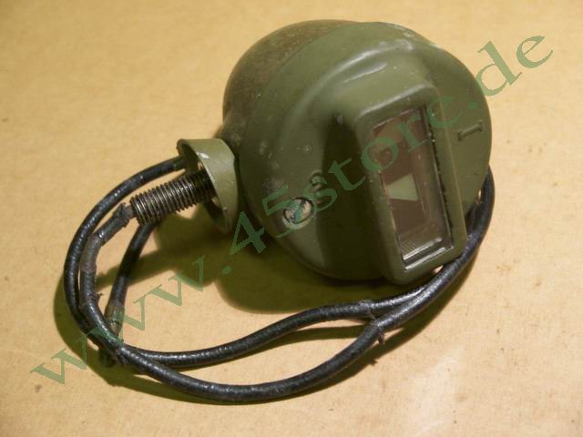 4901-41M // Tarnlicht, WLA "Guide", Fender