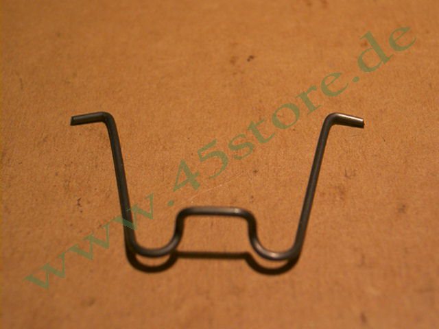 4910-35 // Klammer, Scheinwerfer