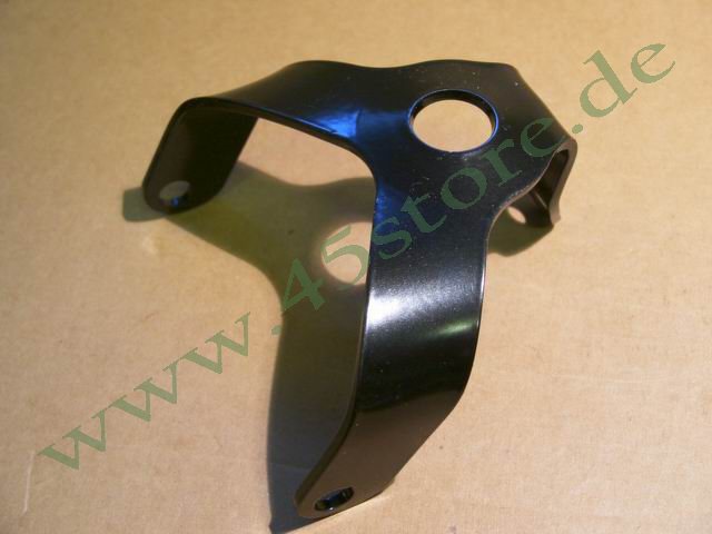 4966-36N // Scheinwerferhalter, 1936-44', Schwarz