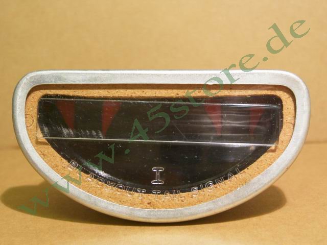 5077-42M // Einsatz, Tarnlicht, hinten, unten, links/rechts, 6V