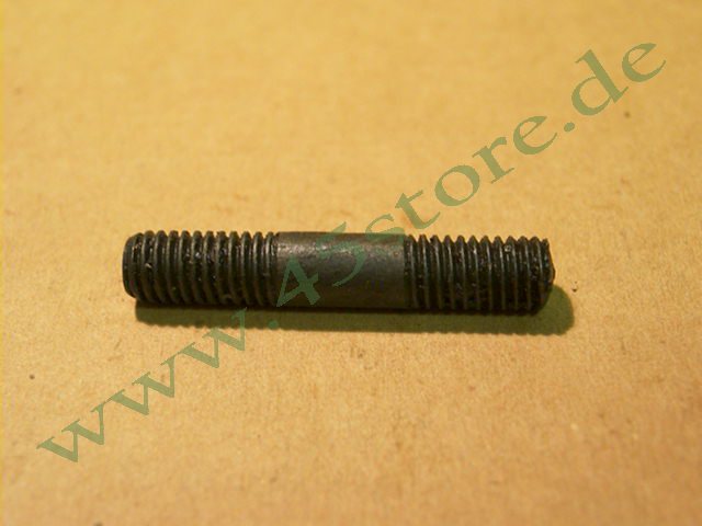 591-37 // Stehbolzen, Hinförderpumpe, 1-11/32"