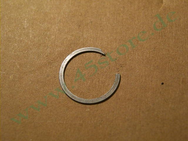 658-15 // Sprengring, Schaft, Idling Gear