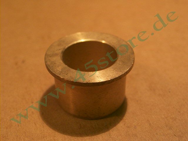 660-37C // Buchse, Nockenwelle, Deckel, Auslass vorne