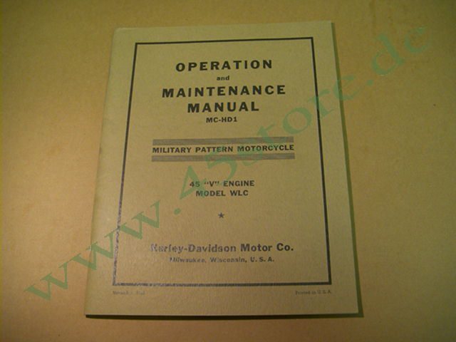 B13 // Handbuch, WLC