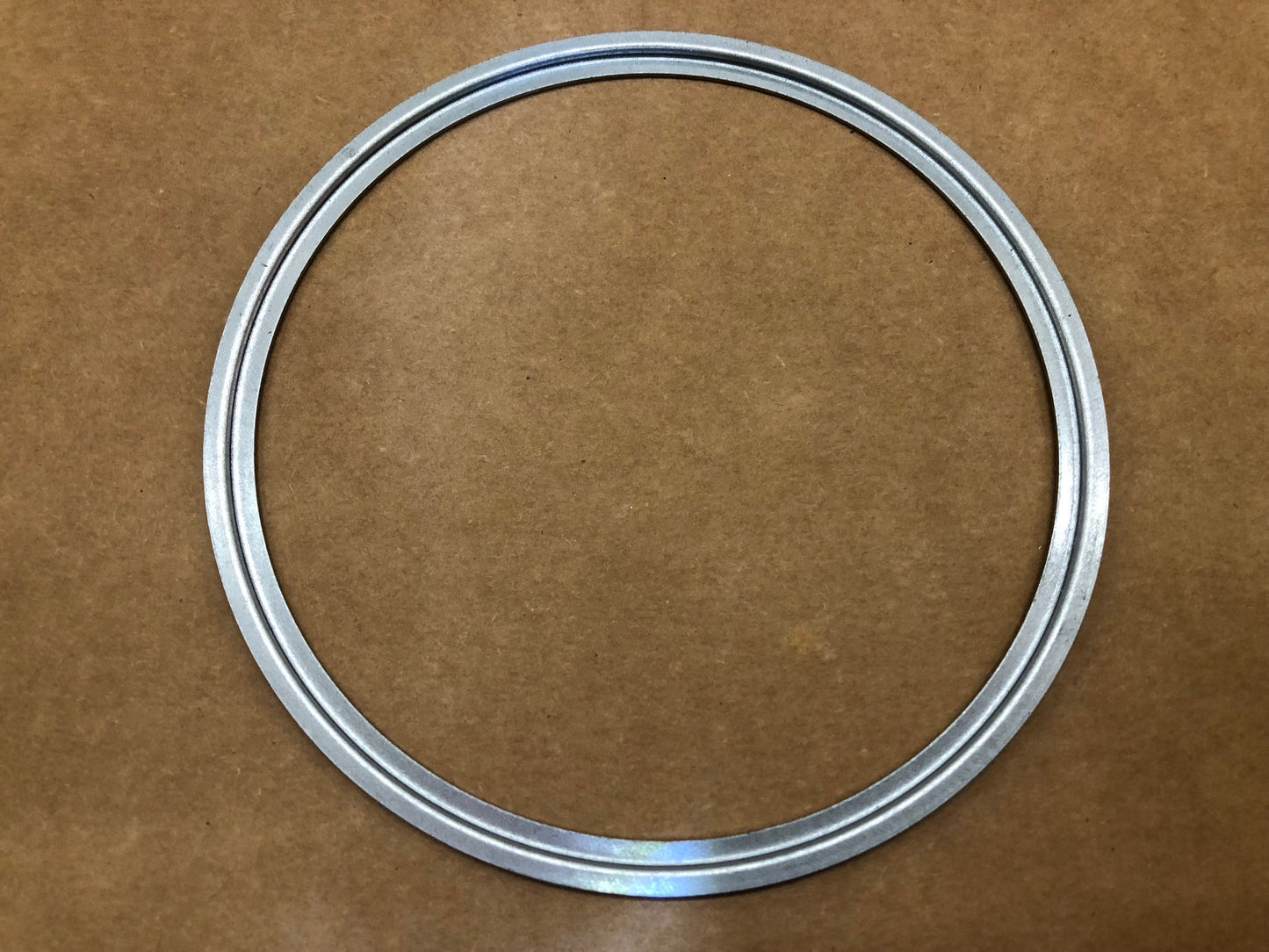 SP11 // Ring Retainer, Tacho, unten, ab 36', cadmiert