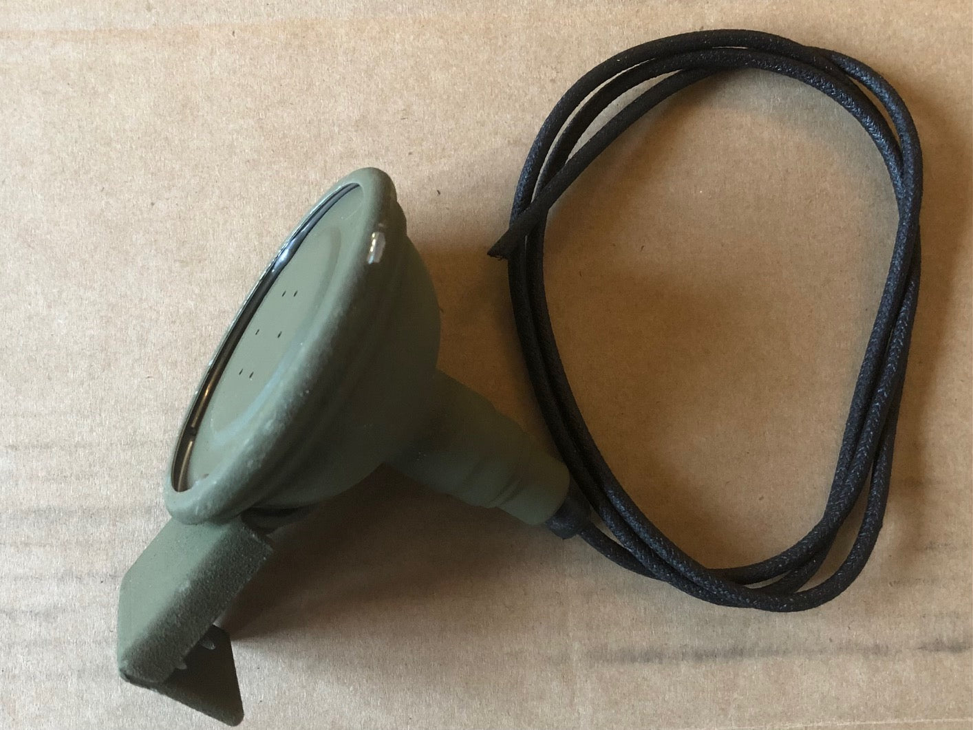 4901-41AN // Tarnlicht, WLC 1942, "Guide", Fender