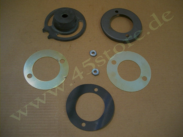 WL23-1 // Stabilisator-Kit, Schwarz