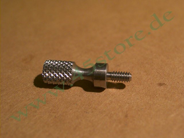 WL32-1 // Rückstellknopf, Tacho