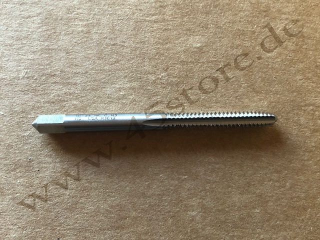 WL43-36 // Tap, 10-24