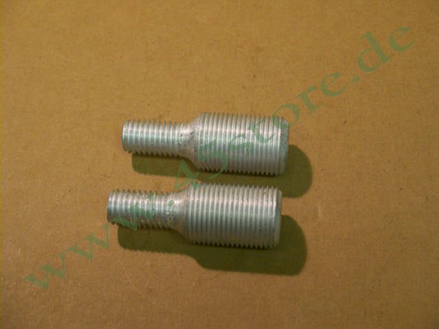 WL9-18 // Riserbolzen, 1/2"- 13 UNC