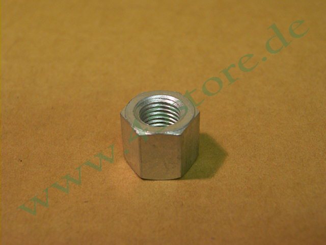 0123 // Mutter, 3/8"-24 UNF, cadmiert