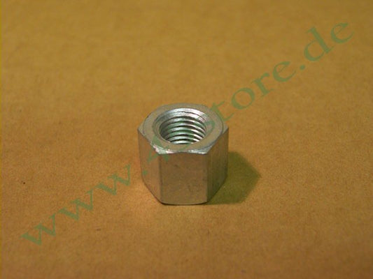 0123 // Mutter, 3/8"-24 UNF, cadmiert