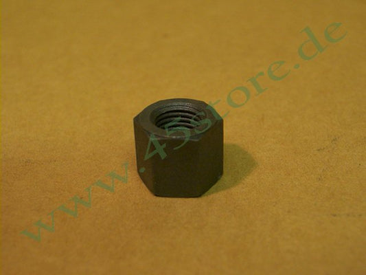 0123P // Mutter, 3/8"-24 UNF, parkerisiert
