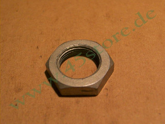 0142 // Mutter, 5/8"-24 UNEF x 7/32"