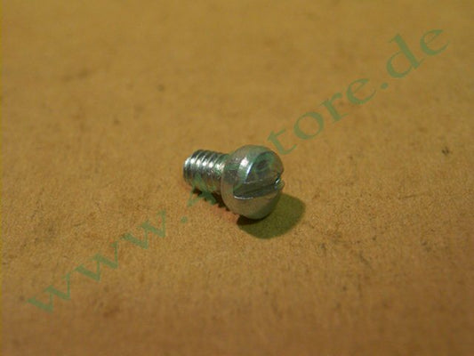 020 // Schraube, 8-32 UNC x 1/4"