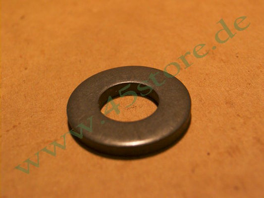 0230P // Unterlegscheibe, 7/16" x 15/16" x 1/8", parkerisiert