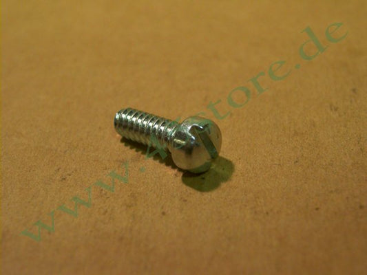 032 // Schraube, 10-24 UNC x 5/8", cadmiert