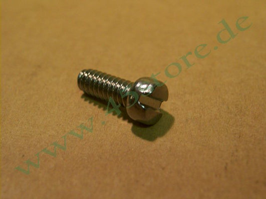 032C // Schraube, 10-24 UNC x 5/8", Chrom