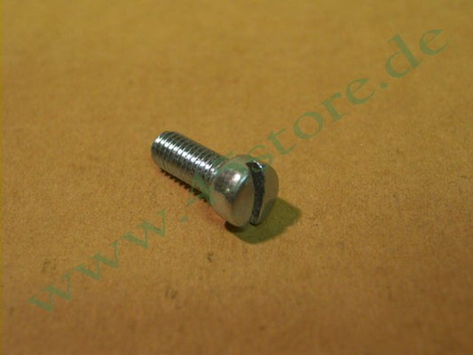036 // Schraube, 10-32 UNF x 1/2", cadmiert
