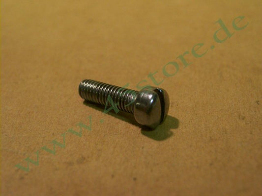 037C // Schraube, 10-32 UNF x 5/8", Chrom