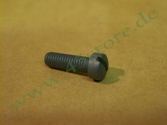 037P // Schraube, 10-32 UNF x 5/8", parkerisiert