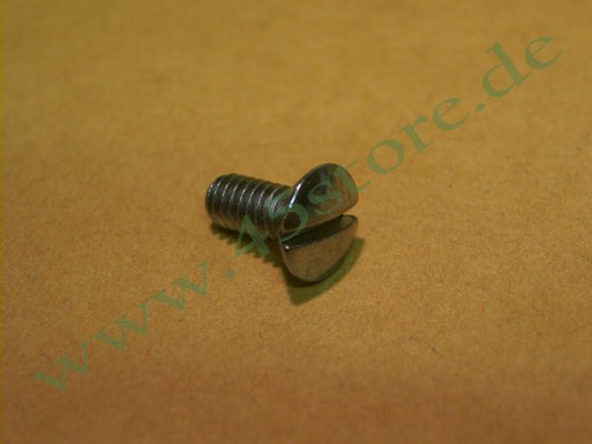 048C // Schraube, 12-24 UNC x 3/8", Chrom