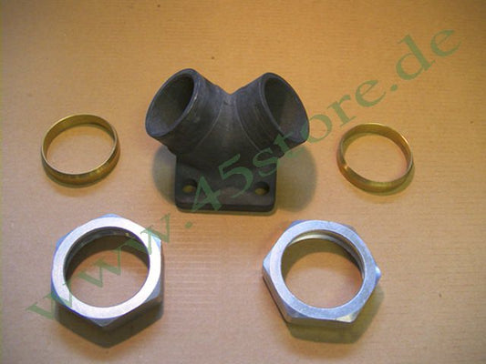 1102-36A // Manifold-Set