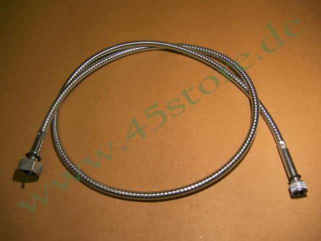 11132-37R // Tachowelle, WL, Replika-Tacho