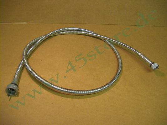 11132-61 // Tachowelle, Servicar, ab 61'