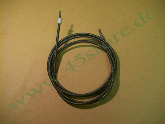 11134-41 // Innenwelle, Tachoantrieb, WL, ab 41'