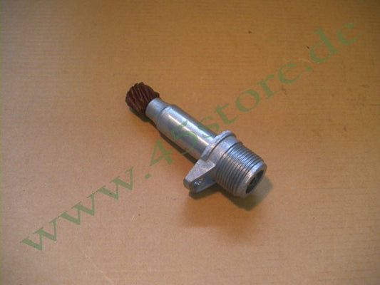 11138-36 // Tachoantrieb, Komplett, Big-Twin, cadmiert