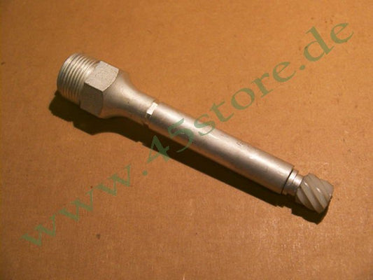 11138-37 // Tachoantrieb, Komplett, cadmiert