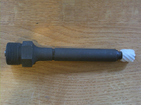 11138-37P // Tachoantrieb, Komplett, parkerisiert