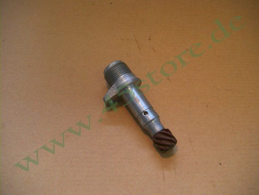 11138-38 // Tachoantrieb, Komplett, Servicar, cadmiert