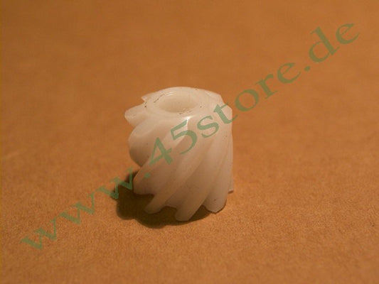 11144-37 // Tachoantriebsrad, Plastik