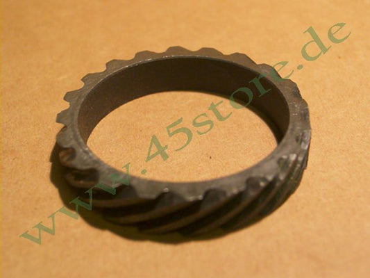 11145-37A // Schneckenrad, Tachoantrieb, Bremstrommel