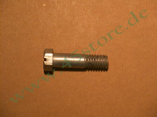 1123-41 // Anschlussschraube, Vergaser, lang