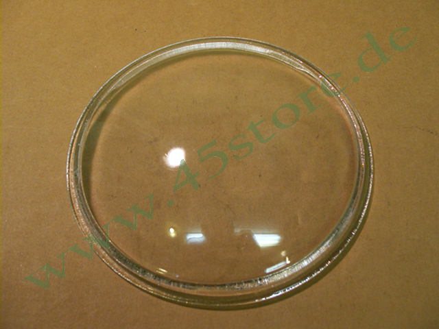 11371-38 // Glas, Zusatzscheinwerfer