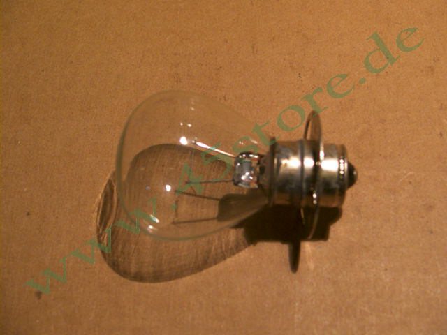 11381-49X // Birne, Zusatzscheinwerfer, 12V